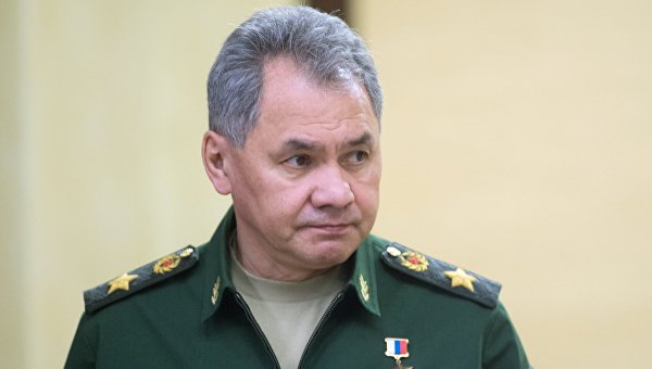 Сергей Шойгу прибыл в Крым на учения «Кавказ-2016» Сергей Шойгу прибыл в Крым на учения «Кавказ-2016»
