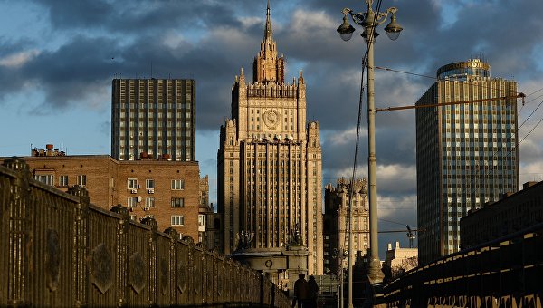 Москва выразила серьезную озабоченность ядерным испытанием в КНДР Москва выразила серьезную озабоченность ядерным испытанием в КНДР