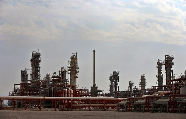 С марта 2016 года Иран экспортировал 8,7 млрд т нефтепродуктов С марта 2016 года Иран экспортировал 8,7 млрд т нефтепродуктов