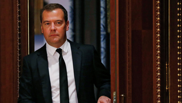 Премьер-министр РФ: власти обязаны говорить правду Премьер-министр РФ: власти обязаны говорить правду