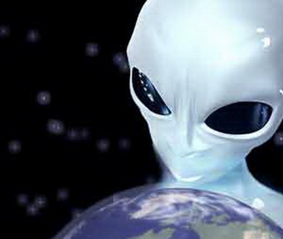 Астронавт NASA: инопланетяне живут среди нас Астронавт NASA: инопланетяне живут среди нас