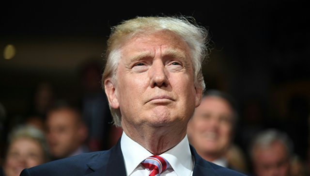 Британец, пытавшийся застрелить Трампа, полностью признал свою вину Британец, пытавшийся застрелить Трампа, полностью признал свою вину