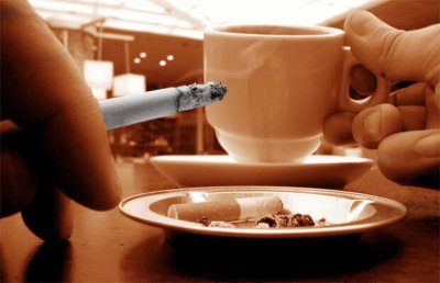 Ученые: курение по утрам наносит наибольший вред организму Ученые: курение по утрам наносит наибольший вред организму