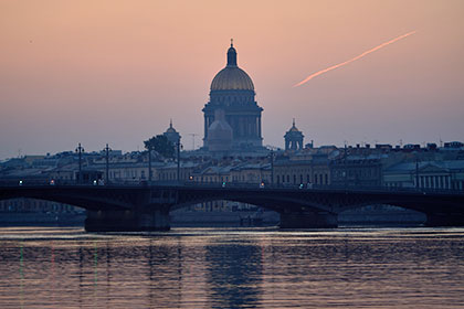 Аналитики назвали самые популярные города РФ для путешествий в День народного единства Аналитики назвали самые популярные города РФ для путешествий в День народного единства