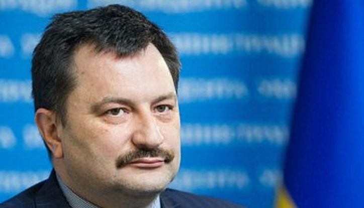 В результате аварии на водном мотоцикле погиб замглавы администрации Порошенко В результате аварии на водном мотоцикле погиб замглавы администрации Порошенко