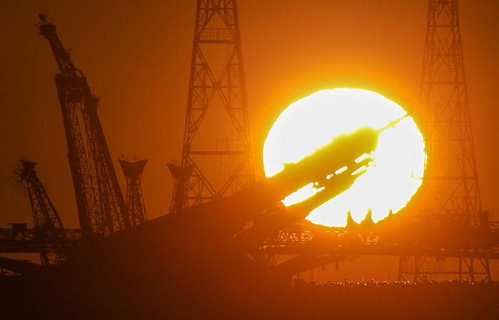 «Роскосмос» может заменить корабль «Союз», запуск которого к МКС был отложен «Роскосмос» может заменить корабль «Союз», запуск которого к МКС был отложен