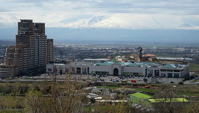 Сегодня в Армении открывается выставка Made in Armenia-2016 Сегодня в Армении открывается выставка Made in Armenia-2016