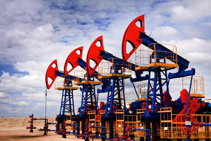 Нефть марки Brent поднялась на 1,6% Нефть марки Brent поднялась на 1,6%