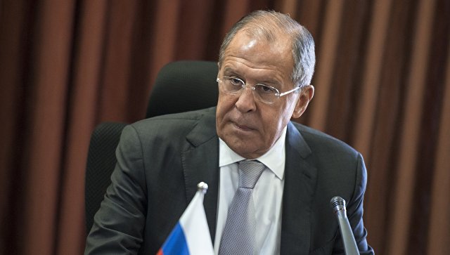 Глава МИД РФ прибыл в Нью-Йорк для участия в 71-й сессии Генеральной ассамблеи ООН Глава МИД РФ прибыл в Нью-Йорк для участия в 71-й сессии Генеральной ассамблеи ООН