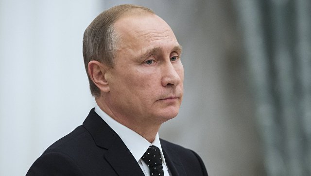 Президент РФ по видеосвязи примет участие в запуске месторождения нефти в ЯНАО Президент РФ по видеосвязи примет участие в запуске месторождения нефти в ЯНАО