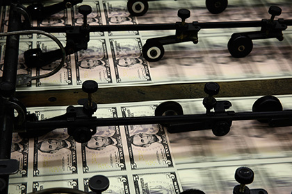 Россия размеcтит 10-летние евробонды на $1,25 млрд