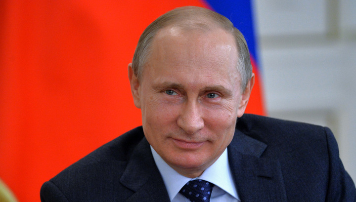 Владимир Путин отдал распоряжение ввести в России курортный сбор Владимир Путин отдал распоряжение ввести в России курортный сбор