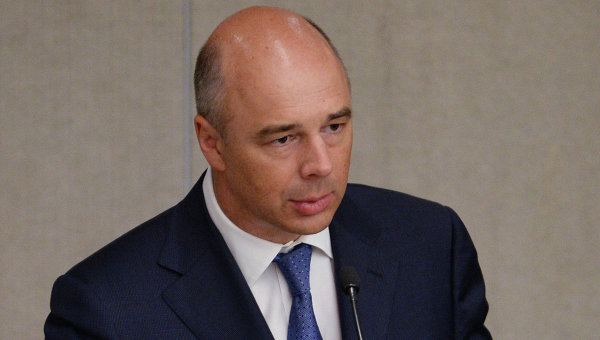Антон Силуанов пообещал, что до 2019 года налоги не изменятся Антон Силуанов пообещал, что до 2019 года налоги не изменятся