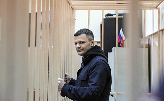 Против владельца Домодедово прекращено уголовное дело Против владельца Домодедово прекращено уголовное дело