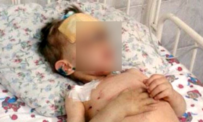 В Ленинградской области 15-летняя школьница избила до смерти свою приемную сестру В Ленинградской области 15-летняя школьница избила до смерти свою приемную сестру