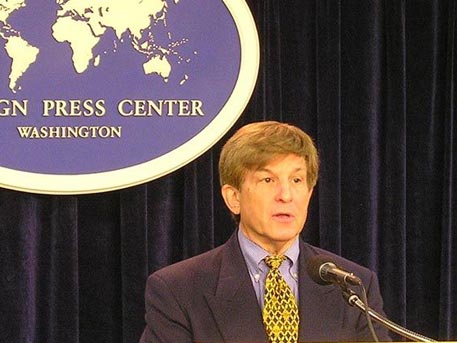 Американский политолог спрогнозировал победу кандидата в президенты в США Американский политолог спрогнозировал победу кандидата в президенты в США