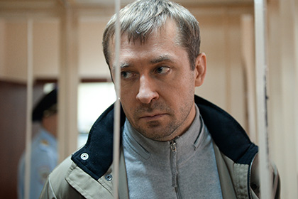 СМИ: дело полковника Захарченко связано с хищениями из РЖД СМИ: дело полковника Захарченко связано с хищениями из РЖД