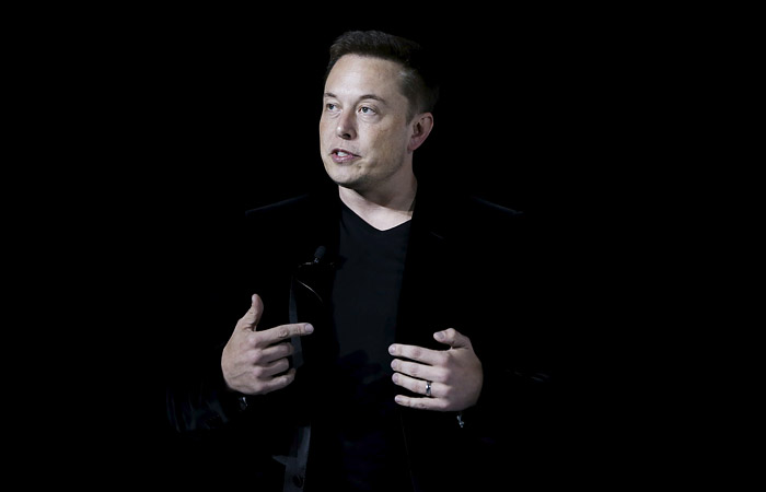 В SpaceX испытали двигатель, предназначенный для межпланетных полетов В SpaceX испытали двигатель, предназначенный для межпланетных полетов