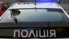 Киев: неизвестные облили краской памятник Владимиру Киев: неизвестные облили краской памятник Владимиру
