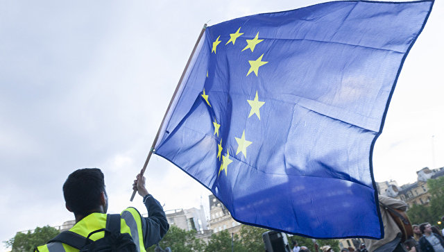 В Европарламенте одобрили отмену виз для Украины В Европарламенте одобрили отмену виз для Украины