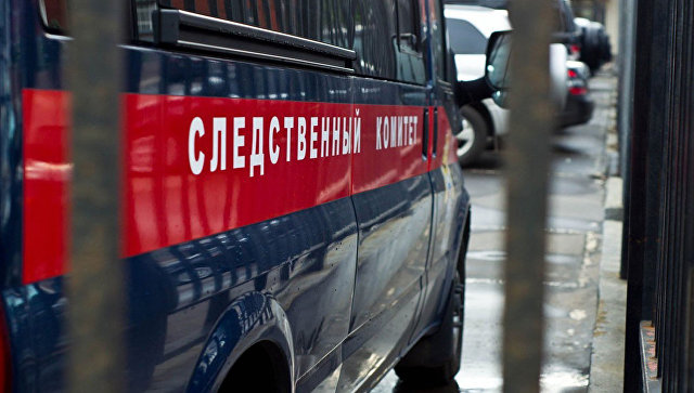 Подмосковье: пятилетняя девочка погибла после того, как побывала у стоматолога Подмосковье: пятилетняя девочка погибла после того, как побывала у стоматолога