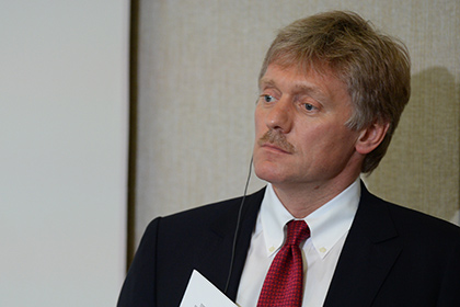 Дмитрий Песков: США одержимы санкциями Дмитрий Песков: США одержимы санкциями