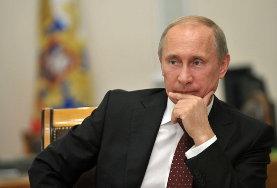 «Левада-центр»: больше 80% россиян одобряют работу Владимира Путина «Левада-центр»: больше 80% россиян одобряют работу Владимира Путина
