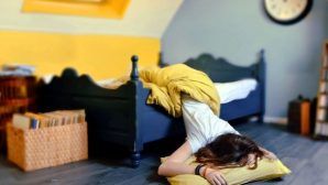Открытие: во сне можно похудеть Открытие: во сне можно похудеть