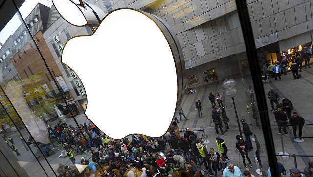Американская компания Apple переместится в новую лондонскую штаб-квартиру Американская компания Apple переместится в новую лондонскую штаб-квартиру
