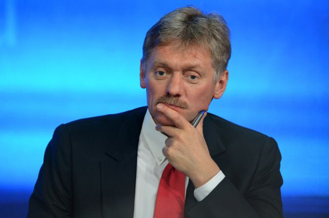 Песков заявил, что Россия не наносила авиаударов по мирному Алеппо Песков заявил, что Россия не наносила авиаударов по мирному Алеппо