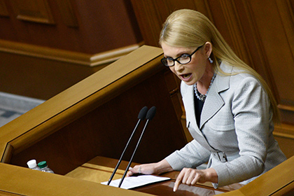 СМИ сообщают, что Тимошенко готовит в Киеве новый Майдан СМИ сообщают, что Тимошенко готовит в Киеве новый Майдан