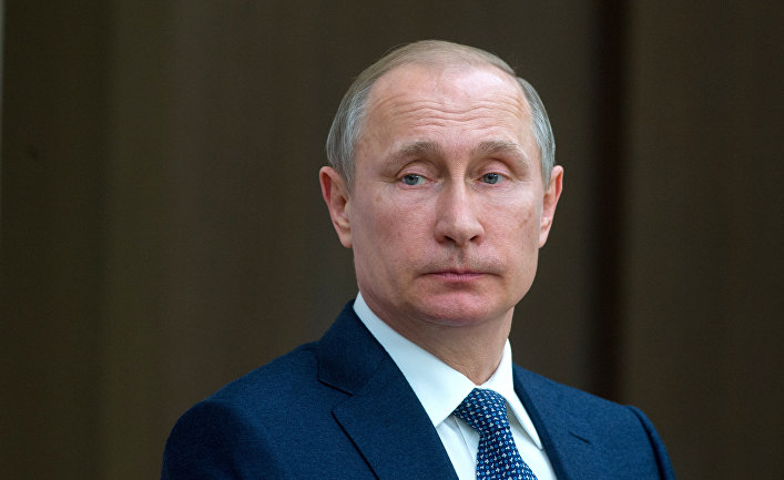Владимир Путин поддержал создание «черных списков» буйных авиапассажиров Владимир Путин поддержал создание «черных списков» буйных авиапассажиров