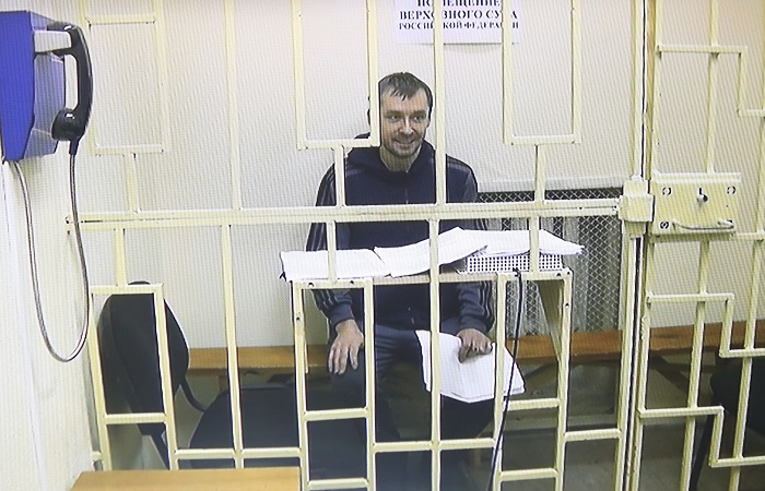 Полковник Захарченко уволен из правоохранительных органов Полковник Захарченко уволен из правоохранительных органов