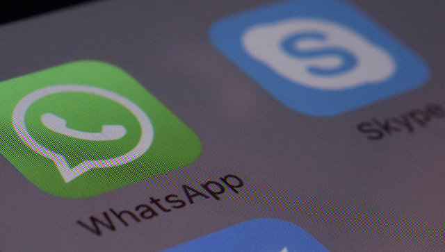 Российских чиновников будут увольнять за использование WhatsApp, Viber и Telegram Российских чиновников будут увольнять за использование WhatsApp, Viber и Telegram