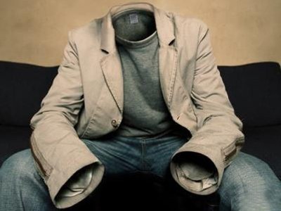Ученые: тело человека на 99,9% – это просто пустое место Ученые: тело человека на 99,9% – это просто пустое место