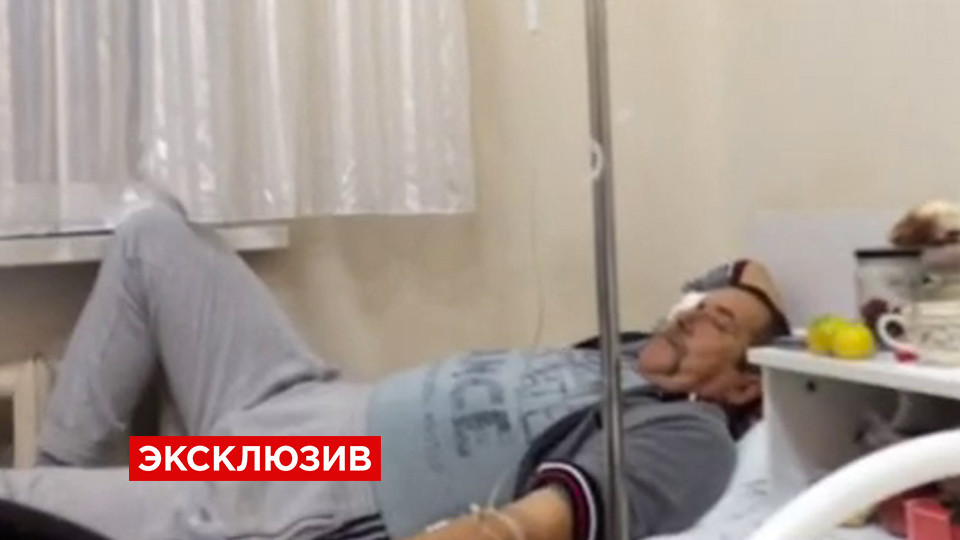 В Москве после укола офтальмолога ослепло девять человек В Москве после укола офтальмолога ослепло девять человек