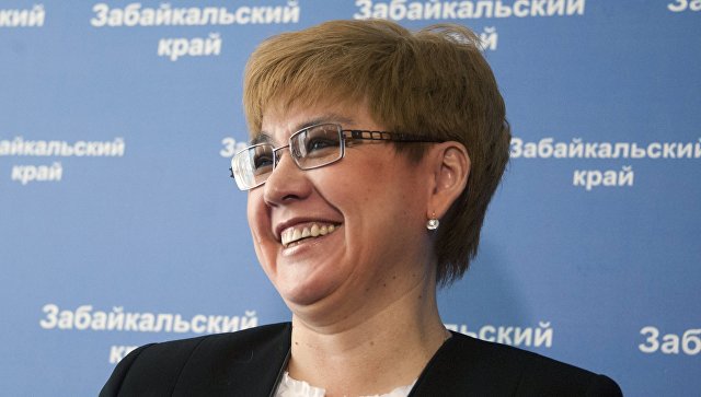 Новый губернатор Забайкалья подписала постановление об отставке правительства региона Новый губернатор Забайкалья подписала постановление об отставке правительства региона
