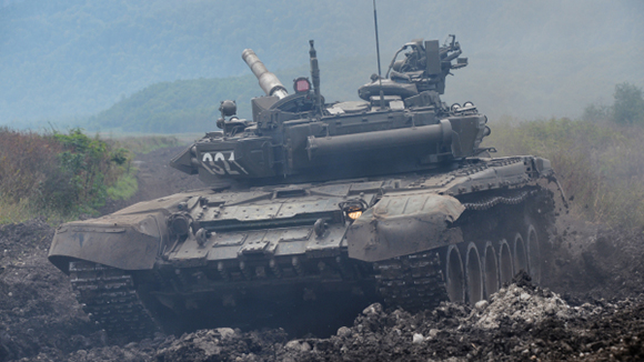 Вьетнам планирует усилить свою армию российскими танками Т-90 Вьетнам планирует усилить свою армию российскими танками Т-90