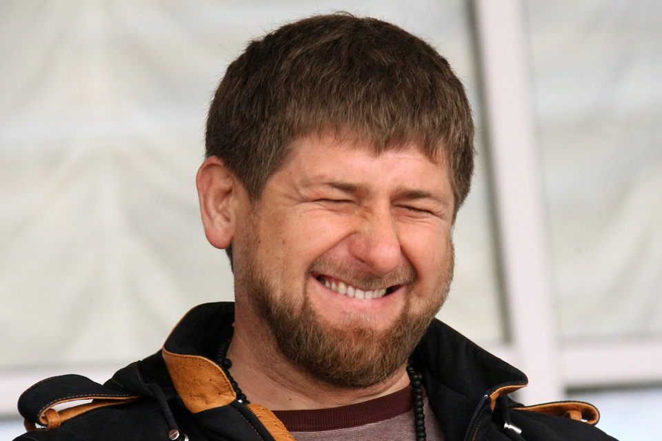 Кадыров о покушении на себя: почему я не в курсе? Кадыров о покушении на себя: почему я не в курсе?