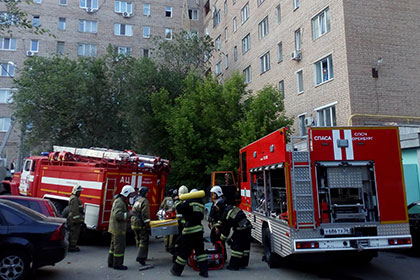 Ивановская область: из-под завалов дома после взрыва газа достали тело второй погибшей Ивановская область: из-под завалов дома после взрыва газа достали тело второй погибшей