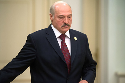 Лукашенко заявил, что белорусы готовы умереть за Россию Лукашенко заявил, что белорусы готовы умереть за Россию
