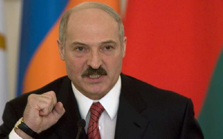 Лукашенко: Москва и Минск урегулировали нефтегазовый спор Лукашенко: Москва и Минск урегулировали нефтегазовый спор
