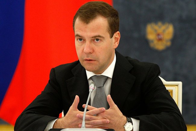 Дмитрий Медведев заявил, что скидок на газ для Белоруссии не будет Дмитрий Медведев заявил, что скидок на газ для Белоруссии не будет