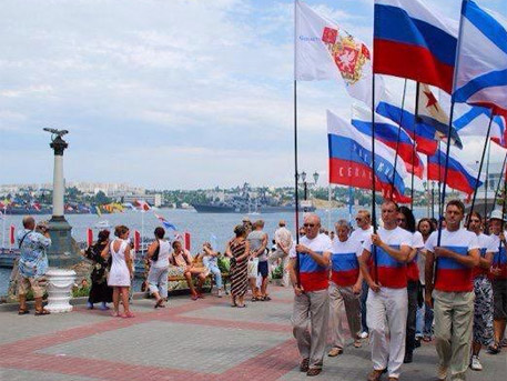 Из Италии в Крым приедет делегация для обсуждения совместных бизнес - проектов и отмены санкций Из Италии в Крым приедет делегация для обсуждения совместных бизнес - проектов и отмены санкций