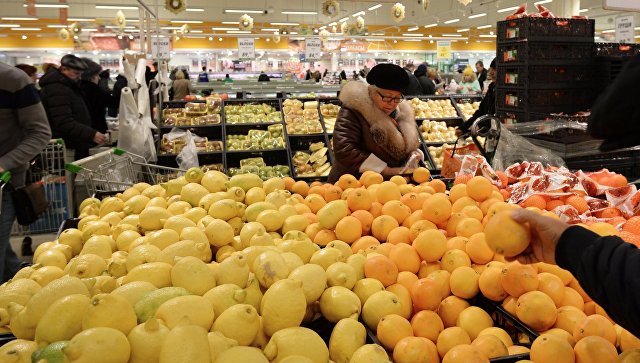 В России разрешили ввозить некоторые фрукты из Турции В России разрешили ввозить некоторые фрукты из Турции