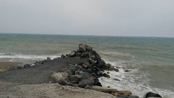 В МЧС рассказали, по какой причине затонул плавучий кран В МЧС рассказали, по какой причине затонул плавучий кран