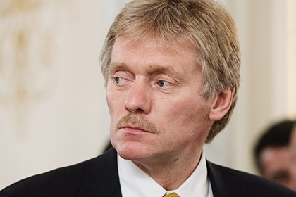 Песков о своем новом назначении: эти слухи похожи на поговорку о черной кошке Песков о своем новом назначении: эти слухи похожи на поговорку о черной кошке