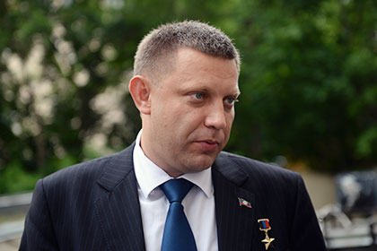 ДНР: ополченцы подбили вертолет ВС Украины ДНР: ополченцы подбили вертолет ВС Украины
