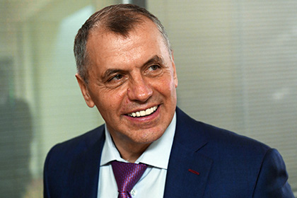 Депутаты Крыма намекнули итальянцам, что готовы совершить ответный визит Депутаты Крыма намекнули итальянцам, что готовы совершить ответный визит
