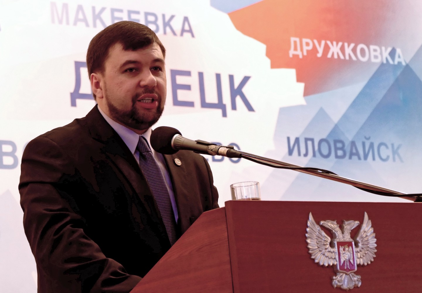 ДНР рассматривает убийство Моторолы как теракт